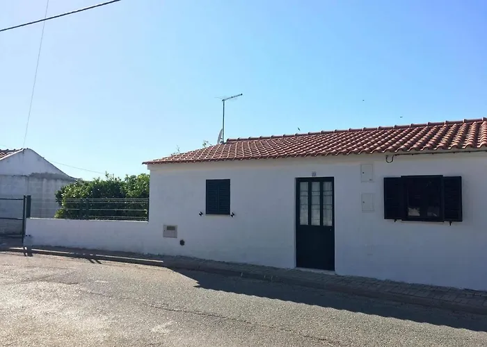 Casa Ferias Costa Vicentina