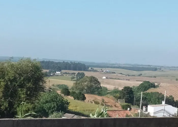 Casa Ferias Costa Vicentina