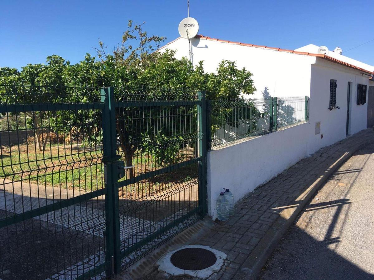 Casa Ferias Costa Vicentina * Cercal do Alentejo