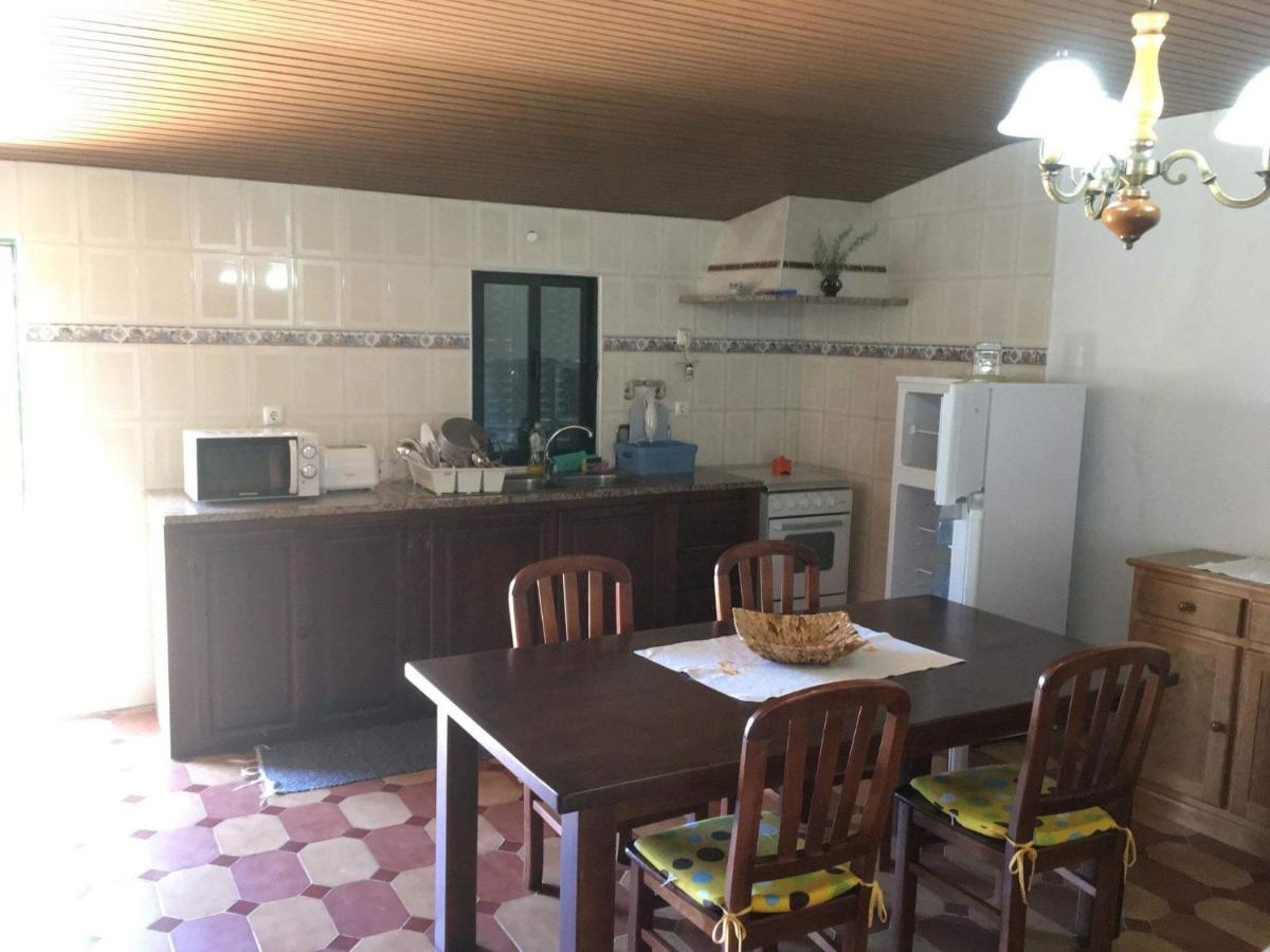 Casa Ferias Costa Vicentina Holiday home *