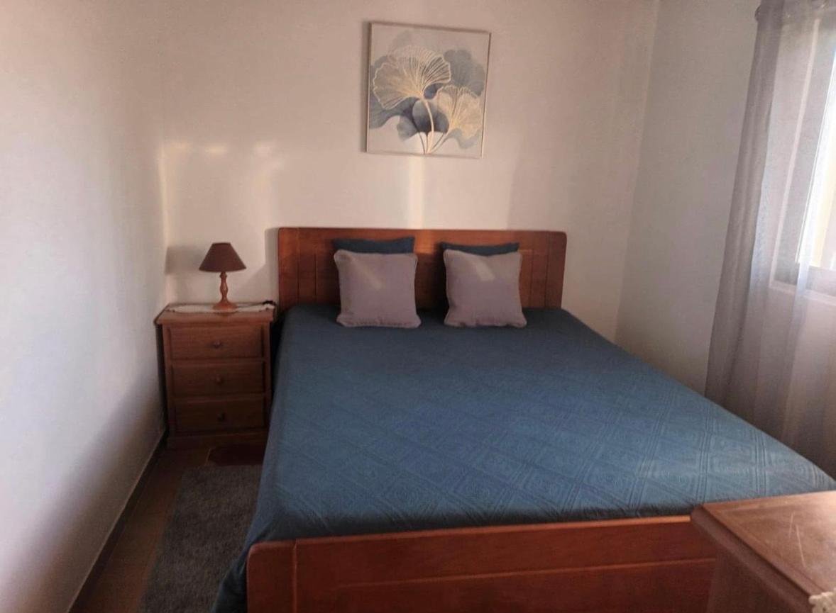 Holiday home Casa Ferias Costa Vicentina